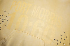 WHEN SMOKE CLEARS Men's Pullover Hoodies at Gravity NYC