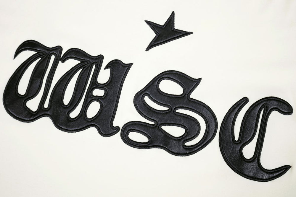 WHEN SMOKE CLEARS Men's Short-Sleeve T-Shirts at Gravity NYC