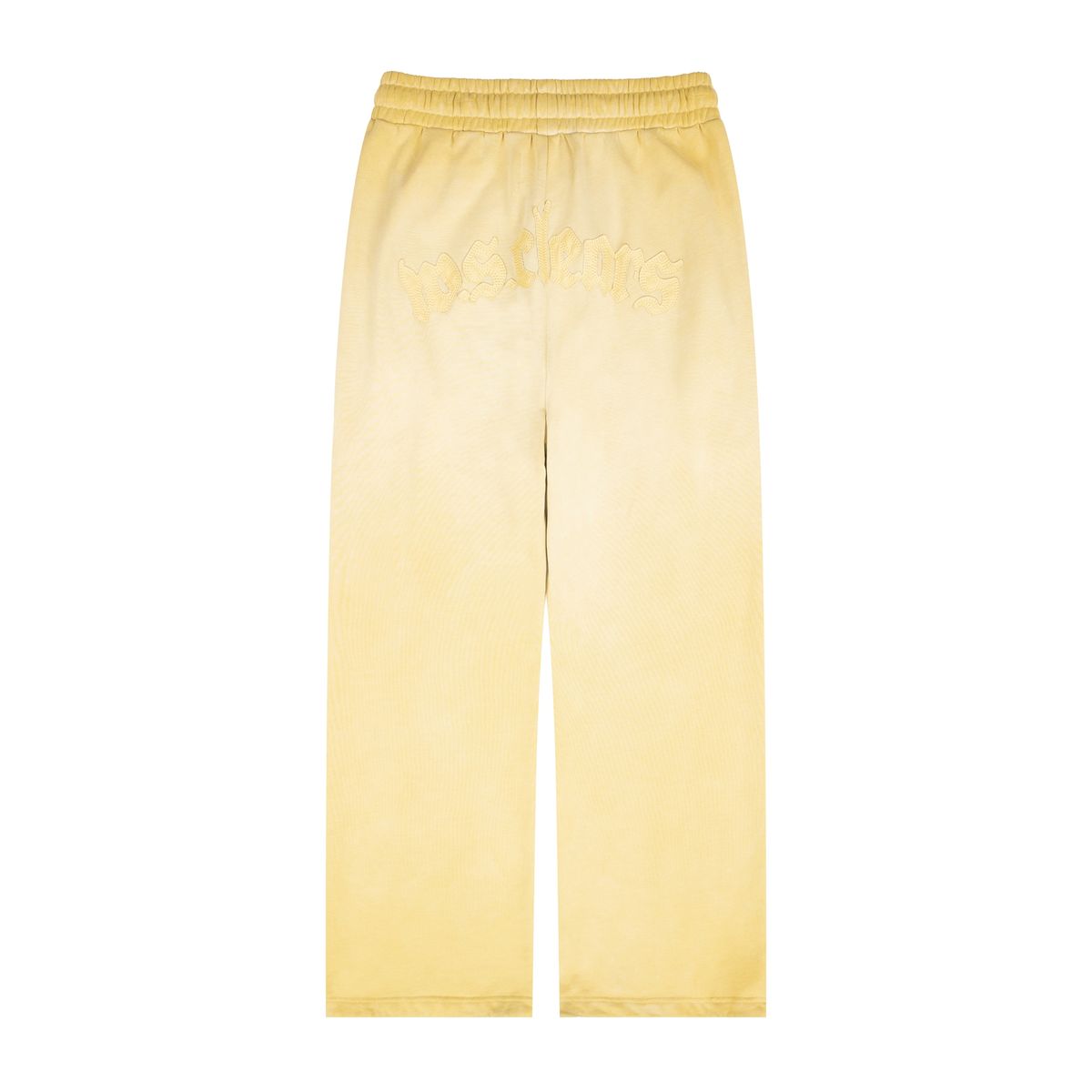 WHEN SMOKE CLEARS Men's Sweatpants and Joggers at Gravity NYC