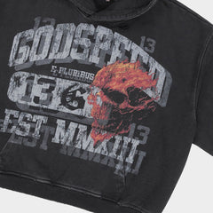 GODSPEED Men's Zip-Up Hoodies at Gravity NYC