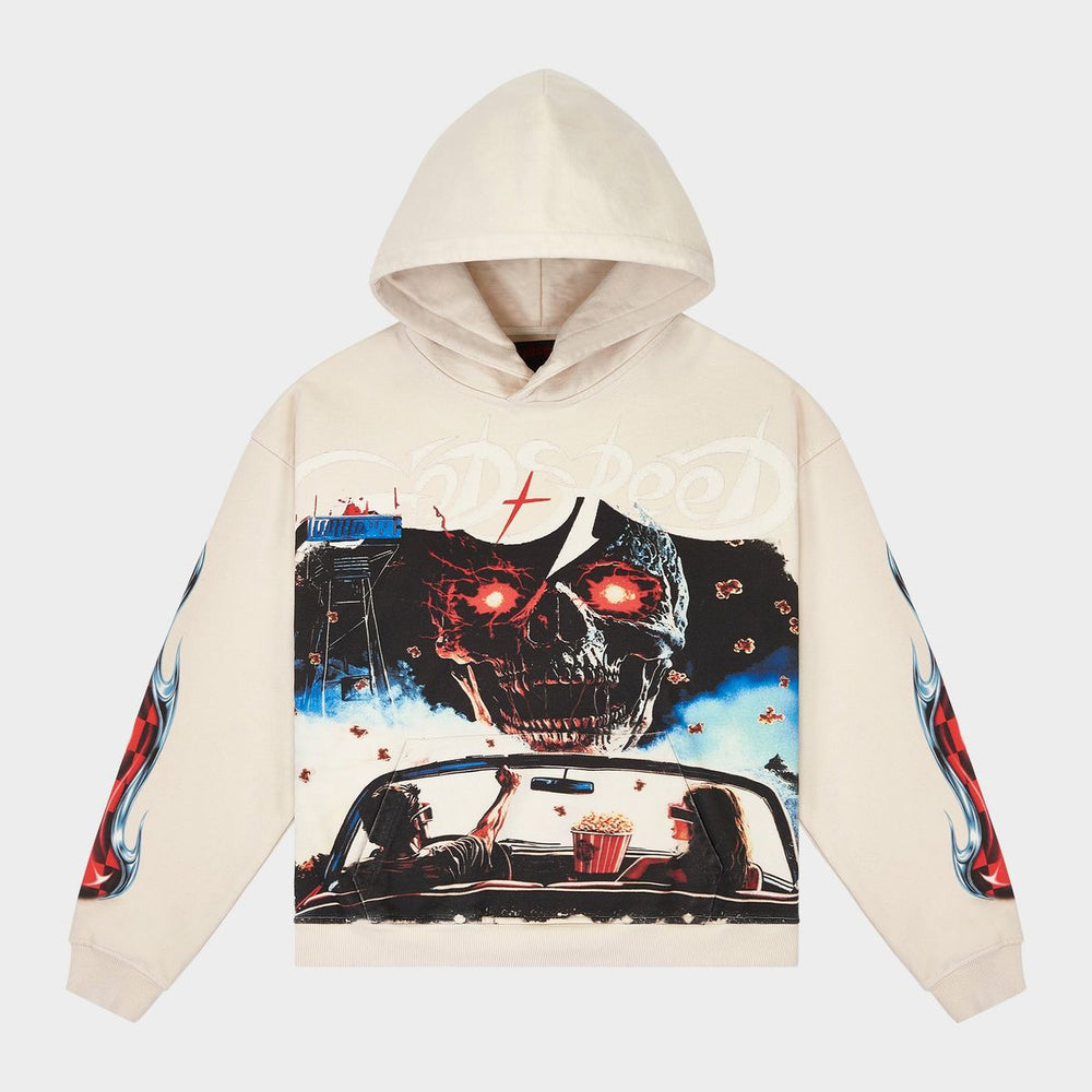 GODSPEED Men's Pullover Hoodies at Gravity NYC