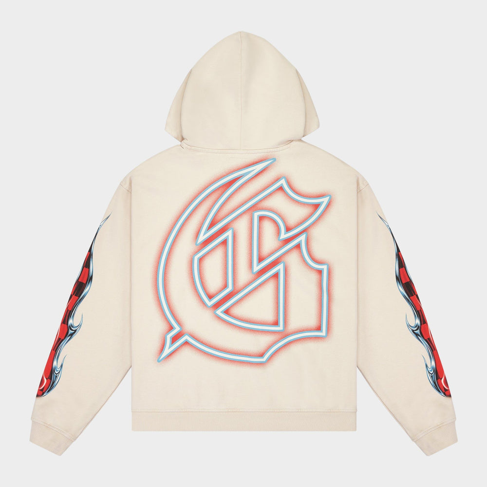 GODSPEED Men's Pullover Hoodies at Gravity NYC