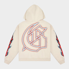 GODSPEED Men's Pullover Hoodies at Gravity NYC