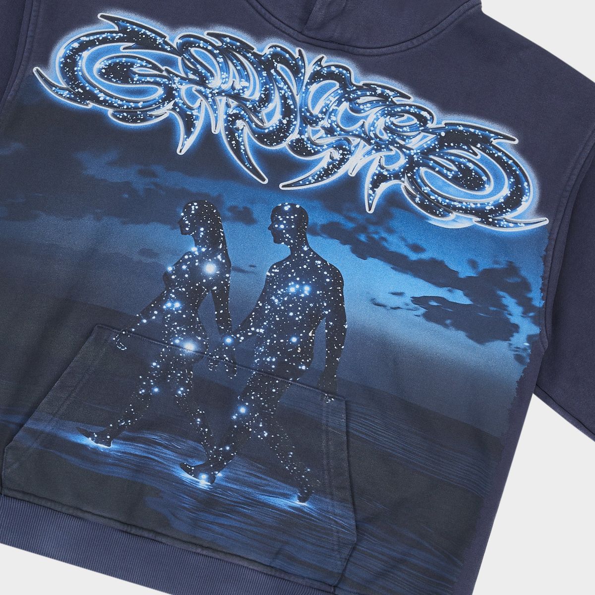 GODSPEED Men's Pullover Hoodies at Gravity NYC