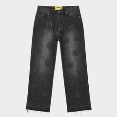 GODSPEED Men's Flared and Bootcut Jeans and Denim at Gravity NYC