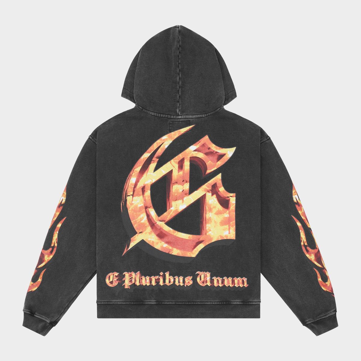 GODSPEED Men's Pullover Hoodies at Gravity NYC