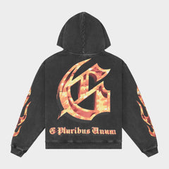 GODSPEED Men's Pullover Hoodies at Gravity NYC