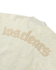 WHEN SMOKE CLEARS Men's Track Jackets and Overshirts at Gravity NYC