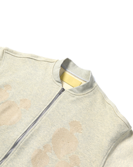 WHEN SMOKE CLEARS Men's Track Jackets and Overshirts at Gravity NYC