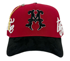 LIFTED ANCHORS Snapback Hats at Gravity NYC