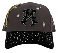 LIFTED ANCHORS Snapback Hats at Gravity NYC