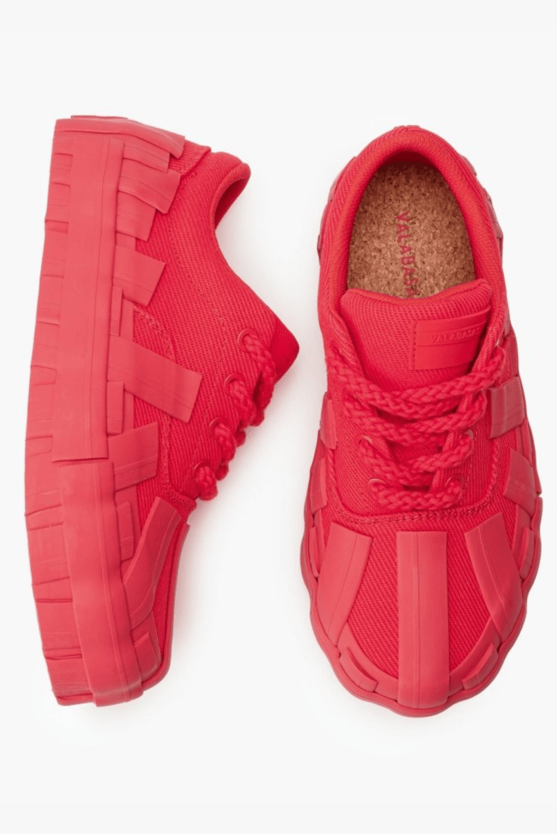 VALABASAS Men's Sneakers and Athletic Shoes at Gravity NYC