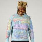 DUAA Art Long Sleeve