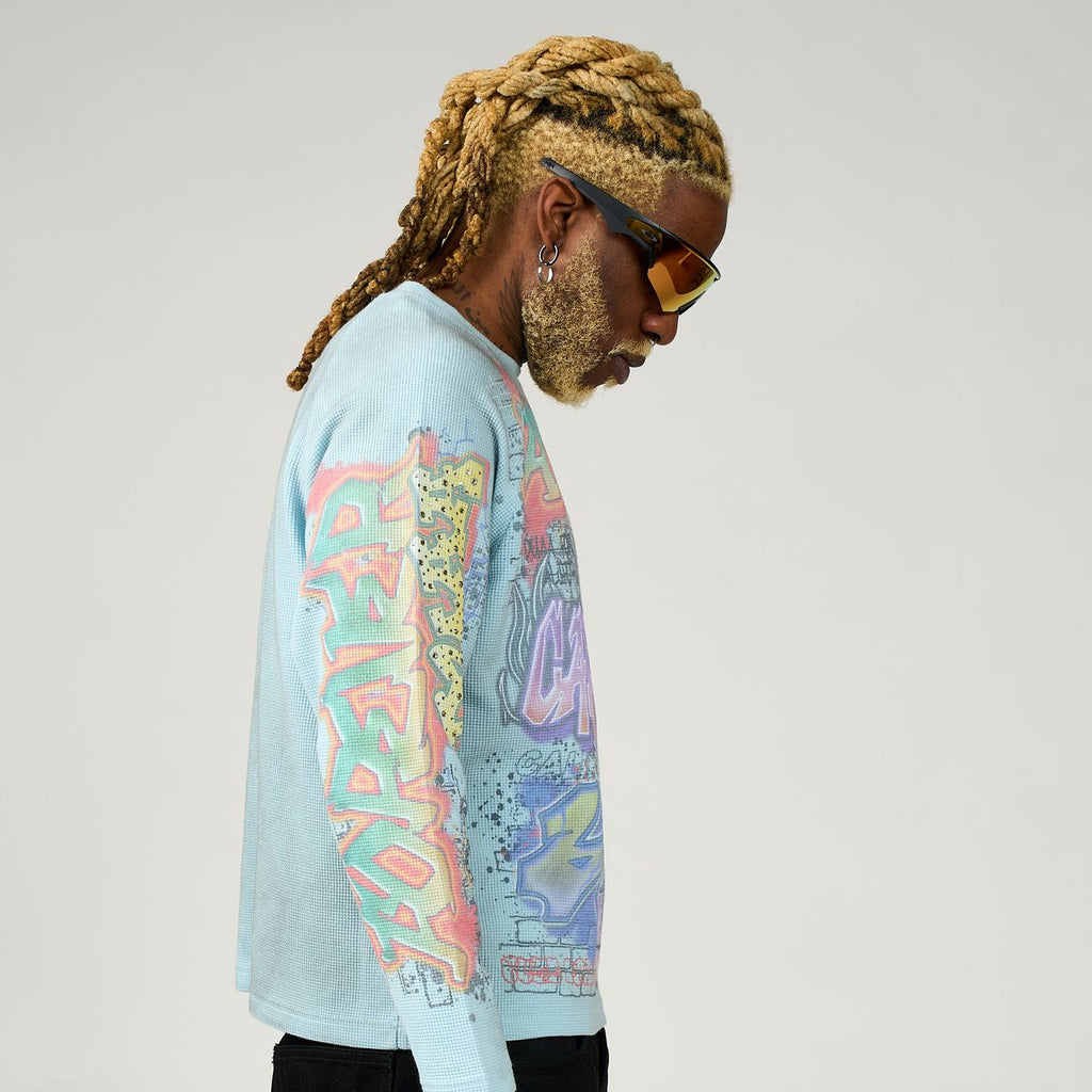 DUAA Art Long Sleeve