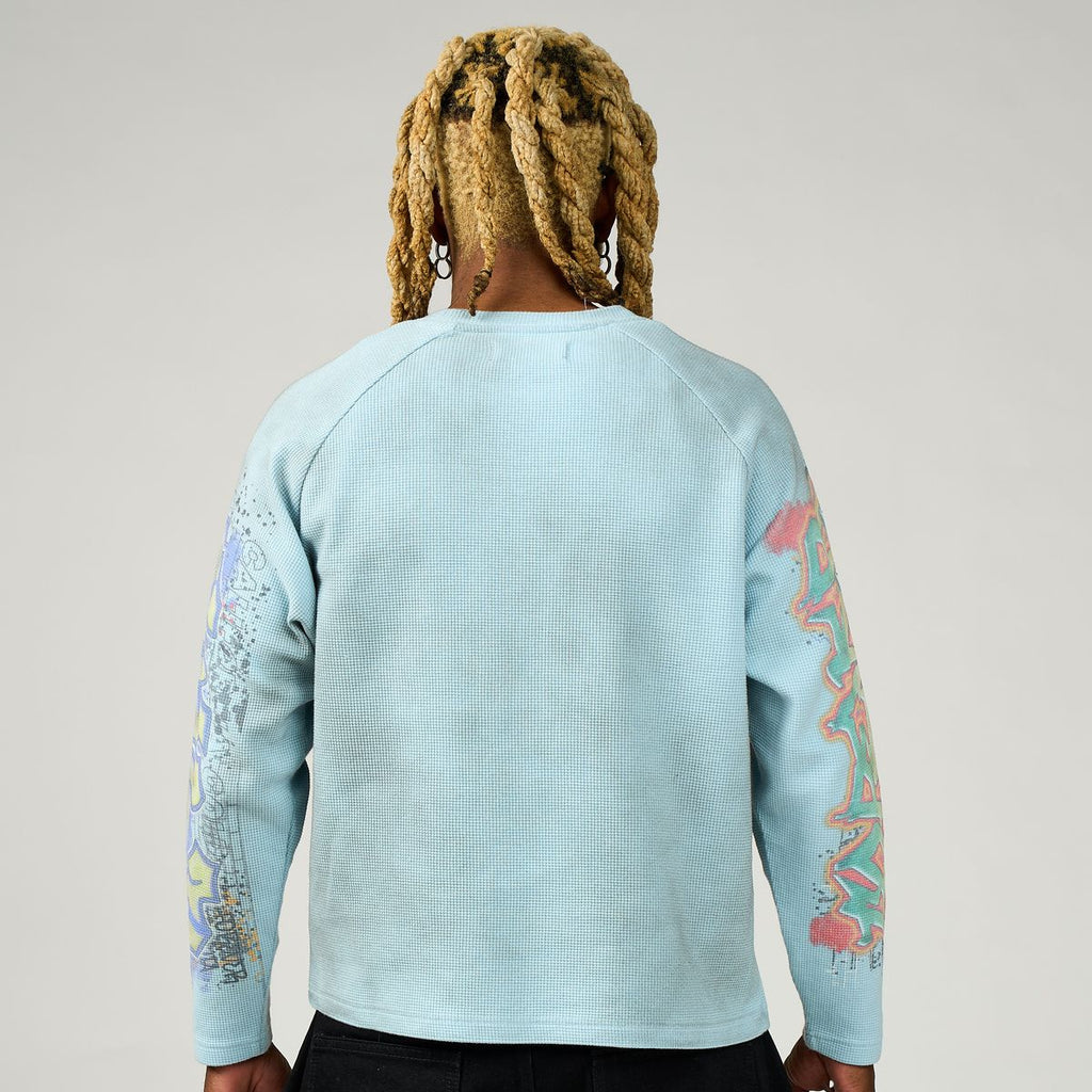 DUAA Art Long Sleeve