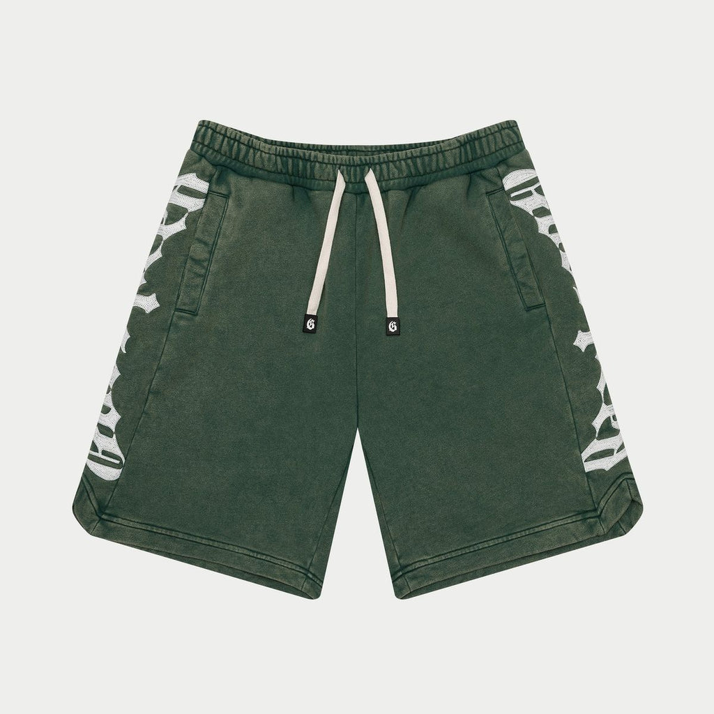 GODSPEED CourtSide Shorts