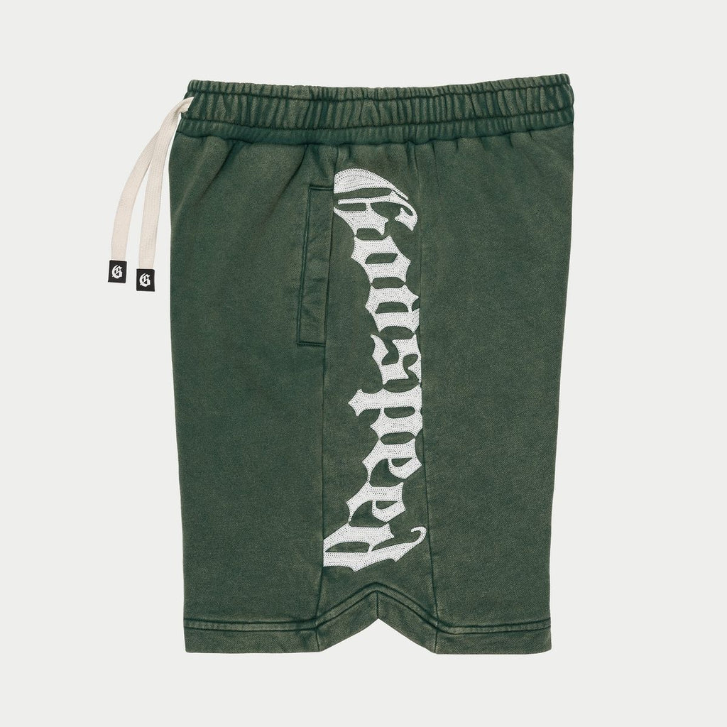 GODSPEED CourtSide Shorts