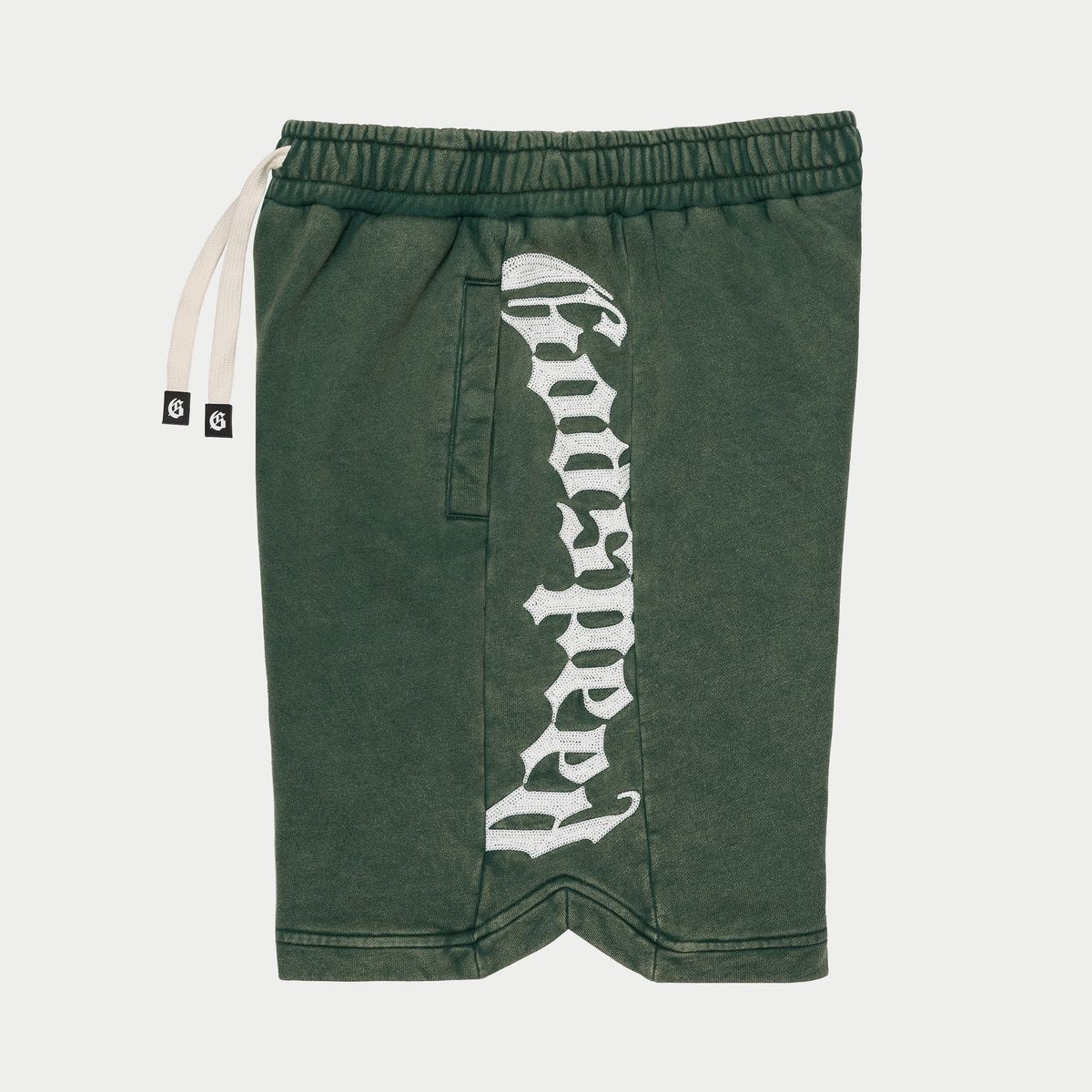 GODSPEED CourtSide Shorts