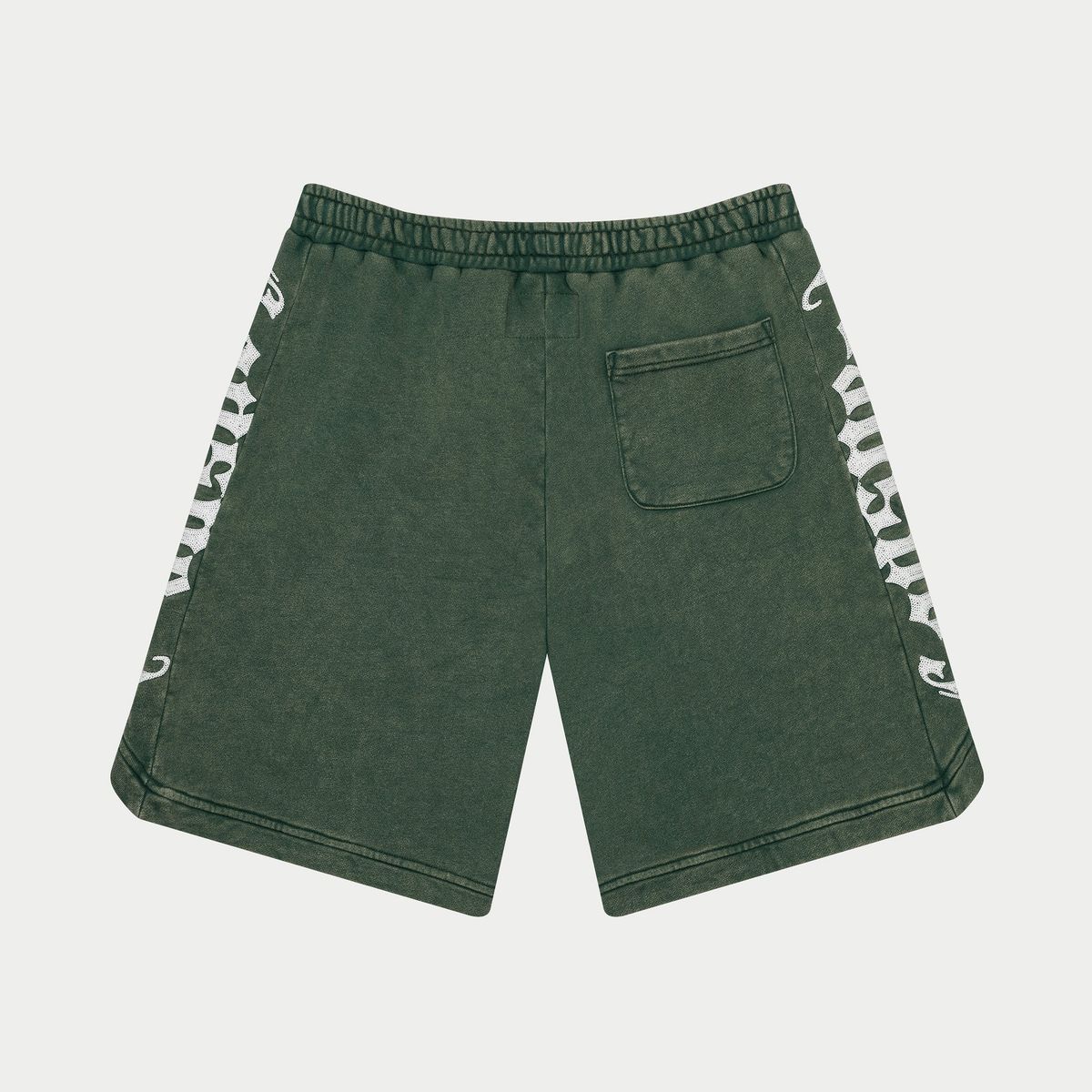 GODSPEED CourtSide Shorts
