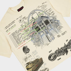 GODSPEED Men's Short-Sleeve T-Shirts at Gravity NYC