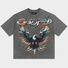 GODSPEED Men's Short-Sleeve T-Shirts at Gravity NYC
