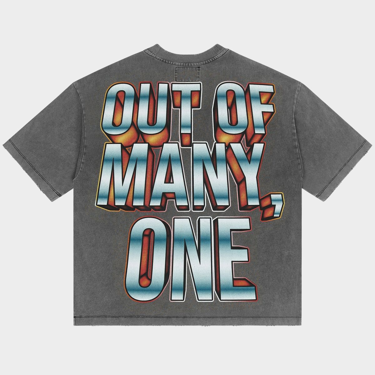 GODSPEED Men's Short-Sleeve T-Shirts at Gravity NYC