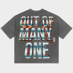 GODSPEED Men's Short-Sleeve T-Shirts at Gravity NYC