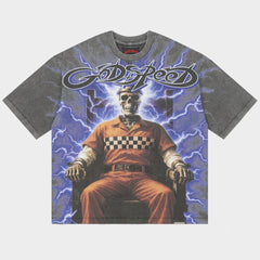 GODSPEED Men's Short-Sleeve T-Shirts at Gravity NYC