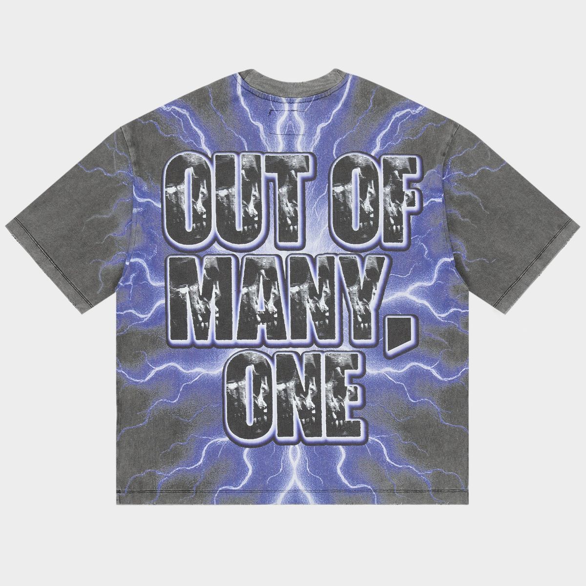 GODSPEED Culture Shock T-Shirt Secondary image