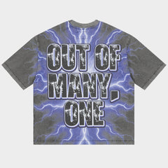 GODSPEED Men's Short-Sleeve T-Shirts at Gravity NYC