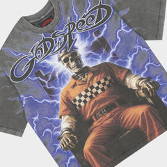 GODSPEED Men's Short-Sleeve T-Shirts at Gravity NYC