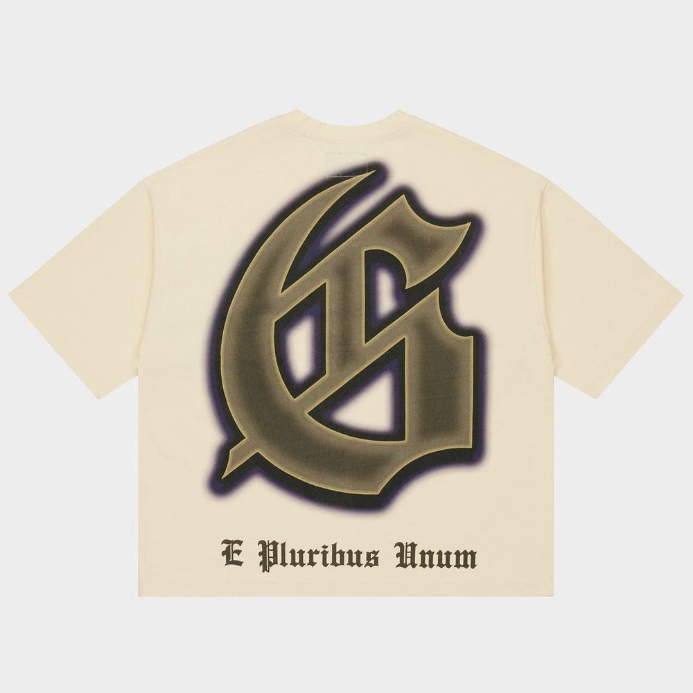 GODSPEED Men's Short-Sleeve T-Shirts at Gravity NYC