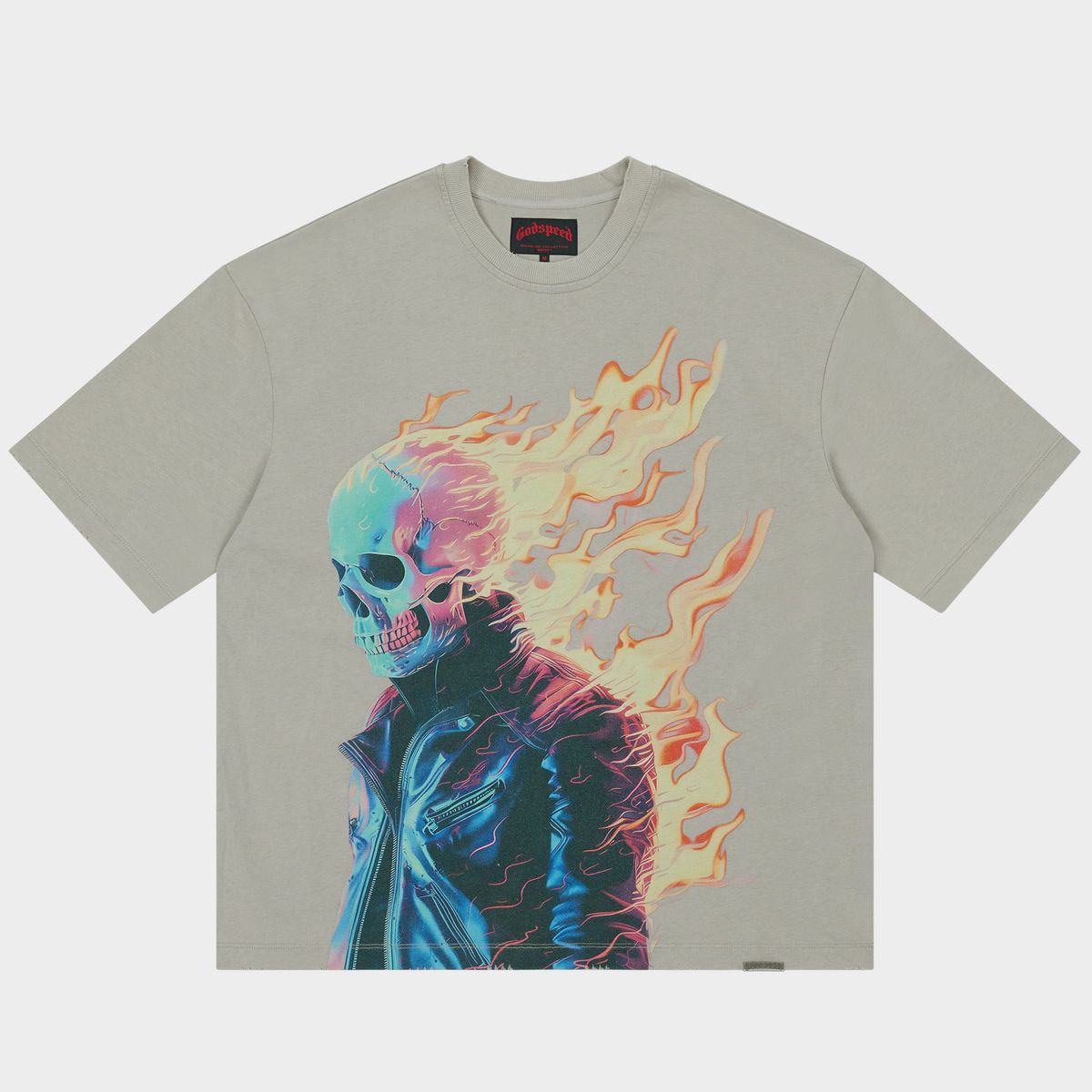GODSPEED Men's Short-Sleeve T-Shirts at Gravity NYC Main image
