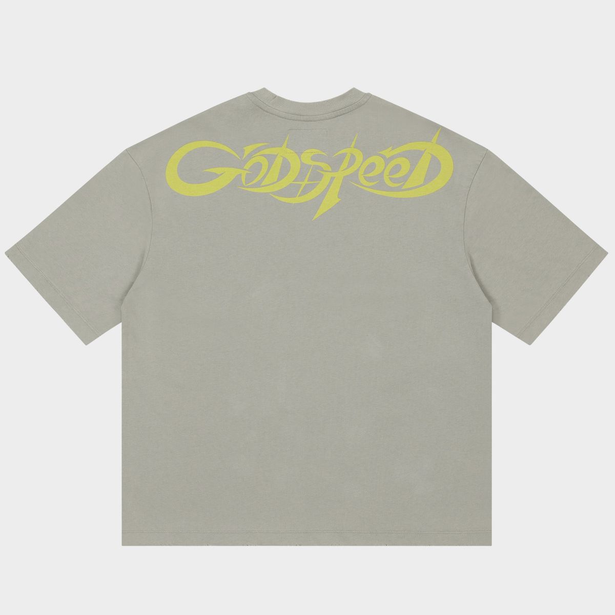 GODSPEED Aura D'Inferno T-Shirt Secondary image