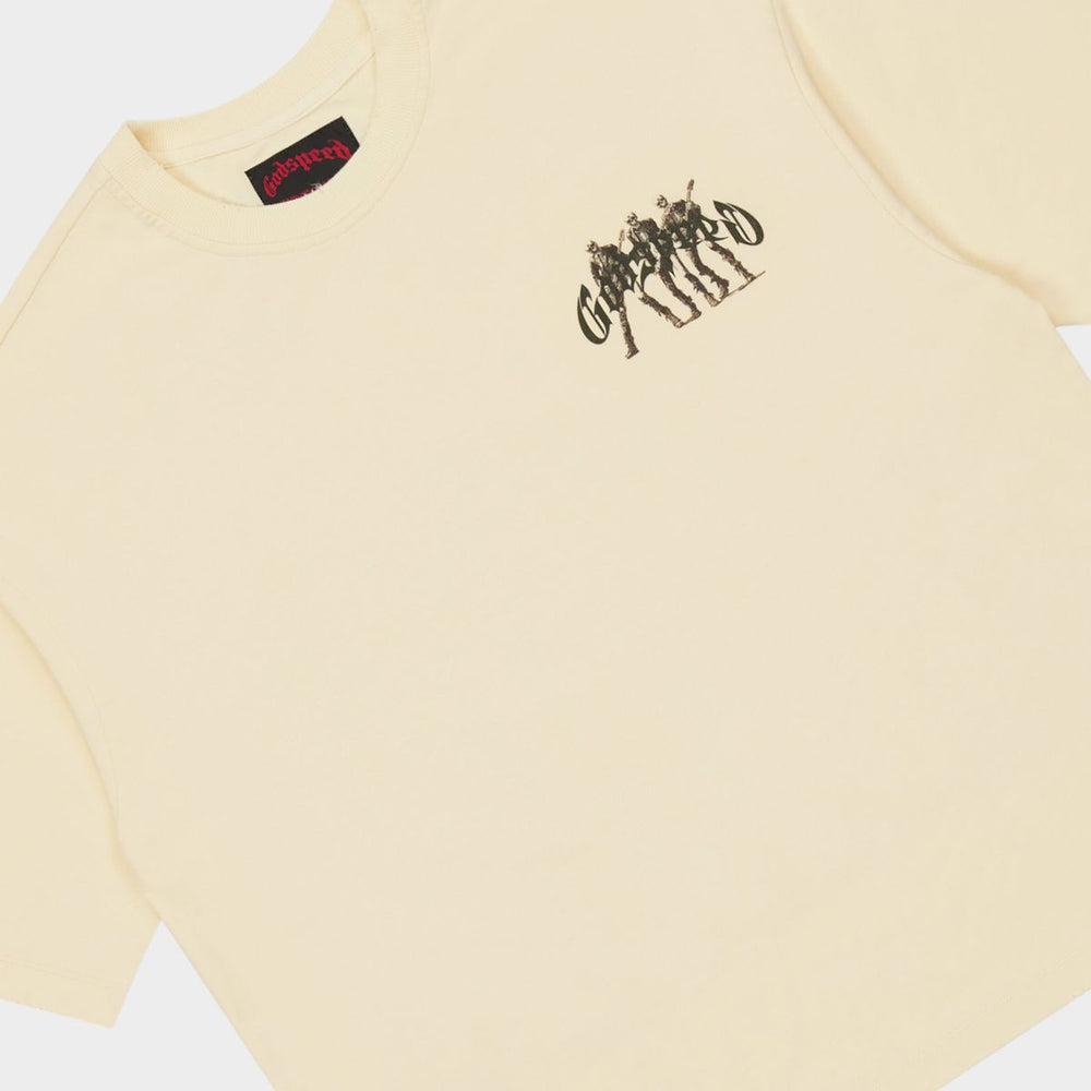 GODSPEED Men's Short-Sleeve T-Shirts at Gravity NYC