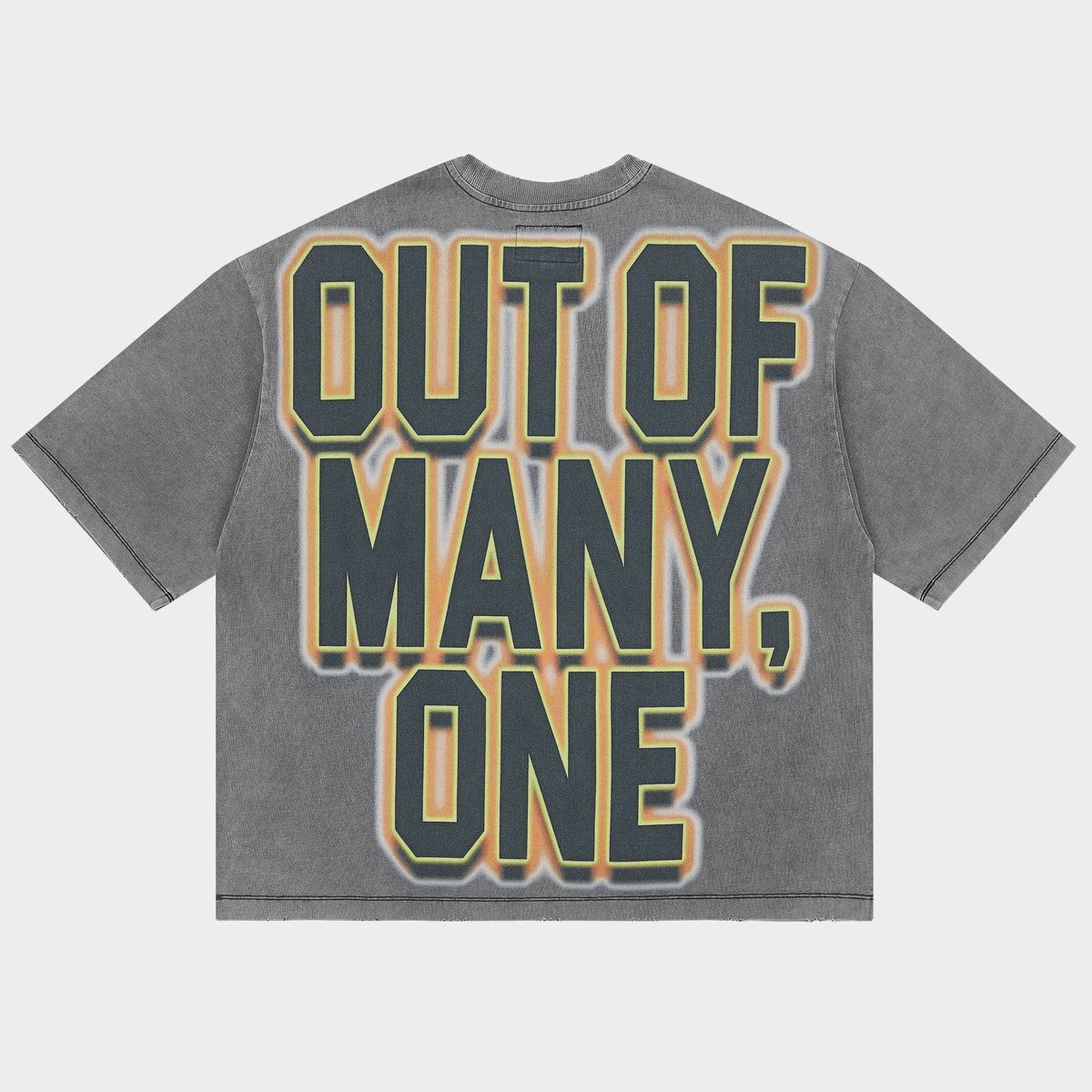 GODSPEED Men's Short-Sleeve T-Shirts at Gravity NYC