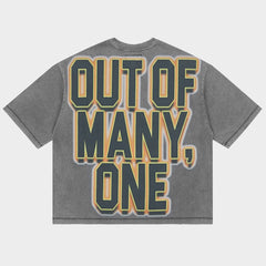 GODSPEED Men's Short-Sleeve T-Shirts at Gravity NYC