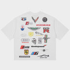 GODSPEED Men's Short-Sleeve T-Shirts at Gravity NYC