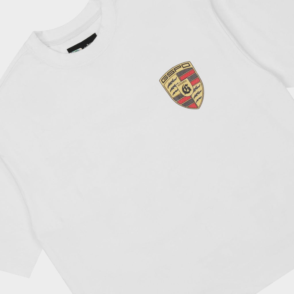GODSPEED Men's Short-Sleeve T-Shirts at Gravity NYC