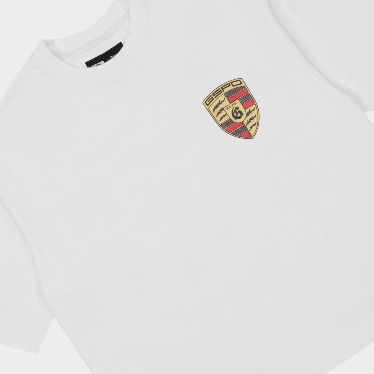 GODSPEED Men's Short-Sleeve T-Shirts at Gravity NYC