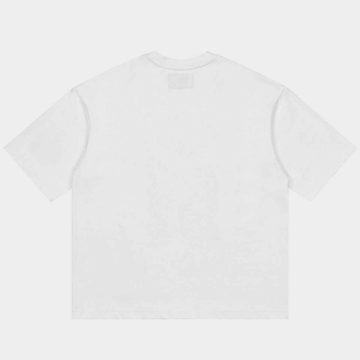 GODSPEED Insignias T-Shirt Secondary image