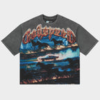 GODSPEED Horsepower T-Shirt