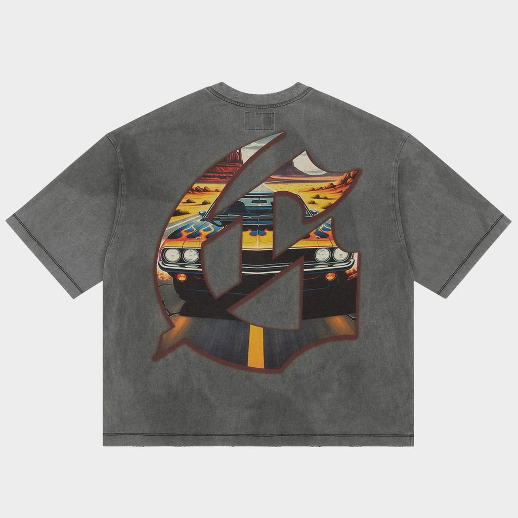 GODSPEED On the Run II T-Shirt