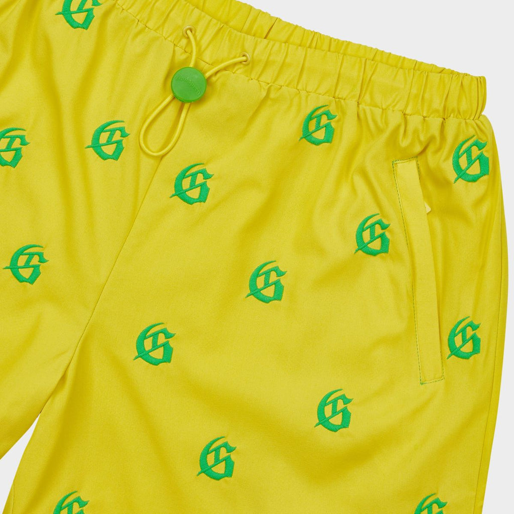 GODSPEED HydroShift Swimming Shorts