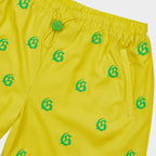 GODSPEED HydroShift Swimming Shorts