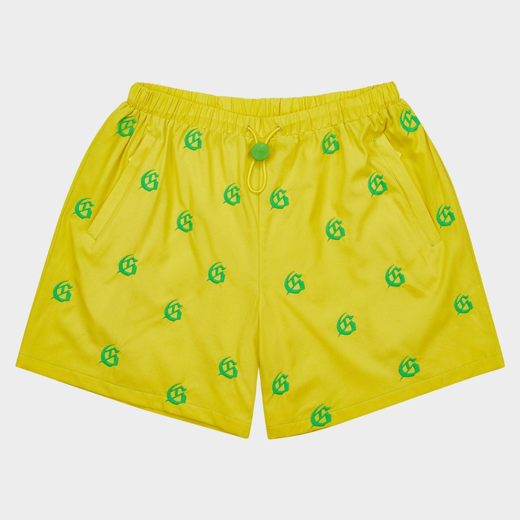 GODSPEED HydroShift Swimming Shorts