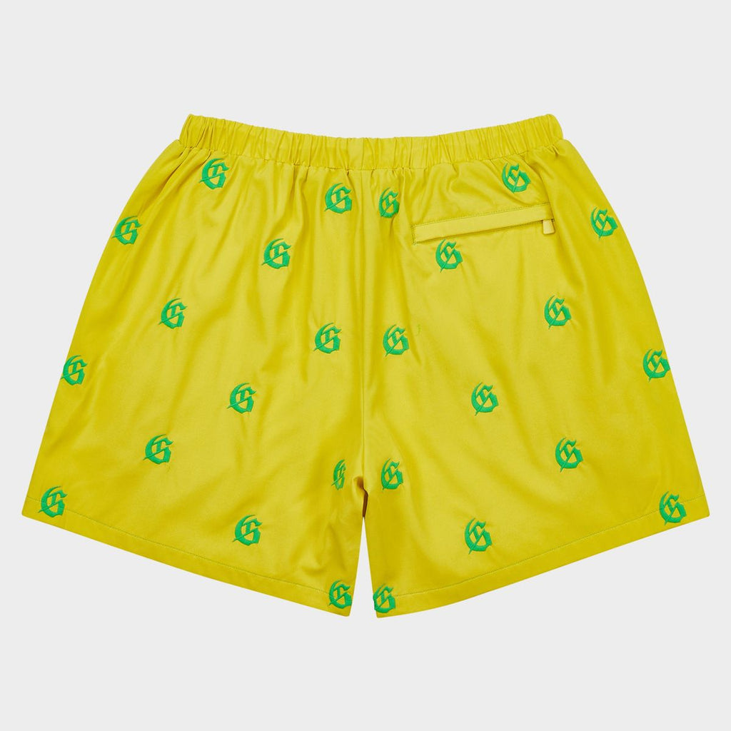GODSPEED HydroShift Swimming Shorts