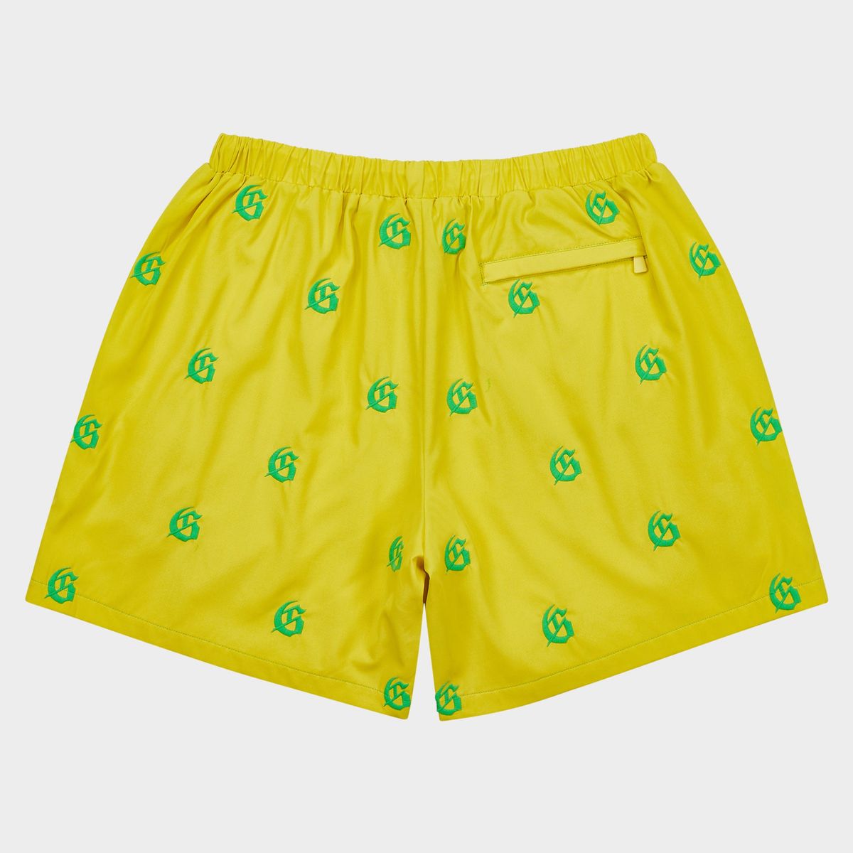 GODSPEED HydroShift Swimming Shorts