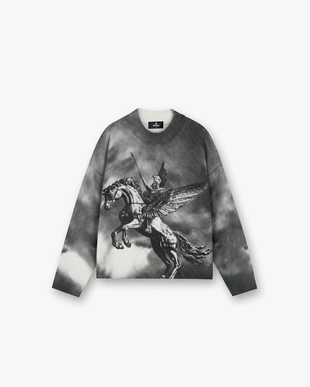 REPRESENT Mascot Knit Sweater - Gravity NYC