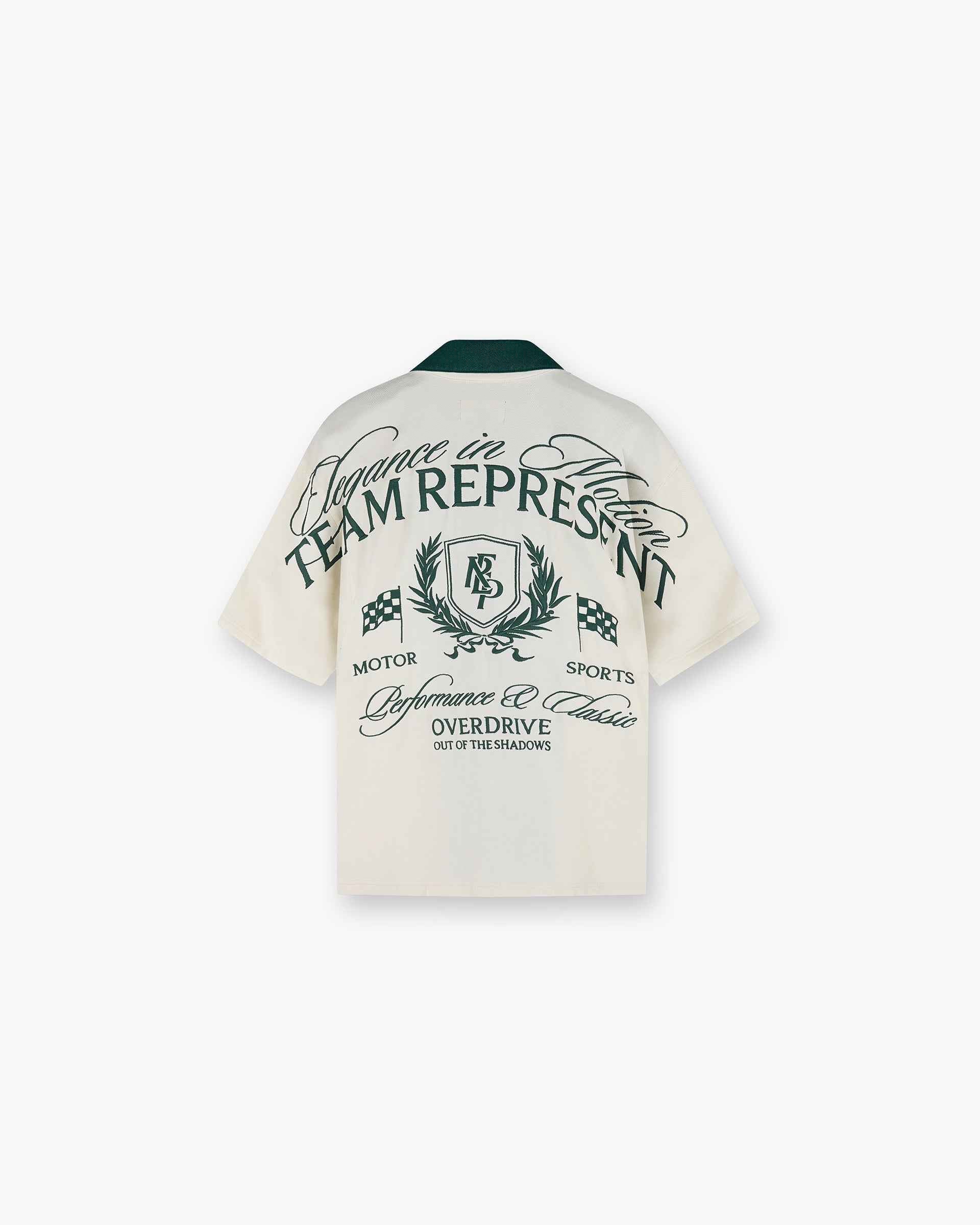 REPRESENT Men's Button-Up and Polo Shirts at Gravity NYC